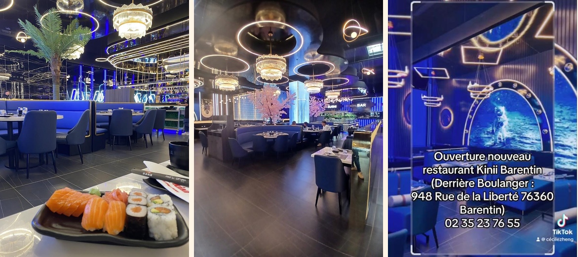 kinii - Gallery Image 1